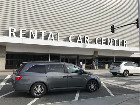 Car rentals in San Jose, CA .